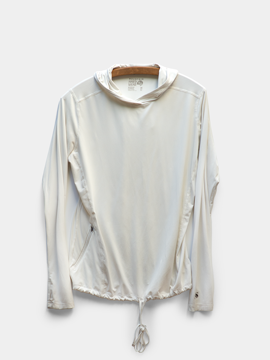 Mountain Hardware Sun Hoodie