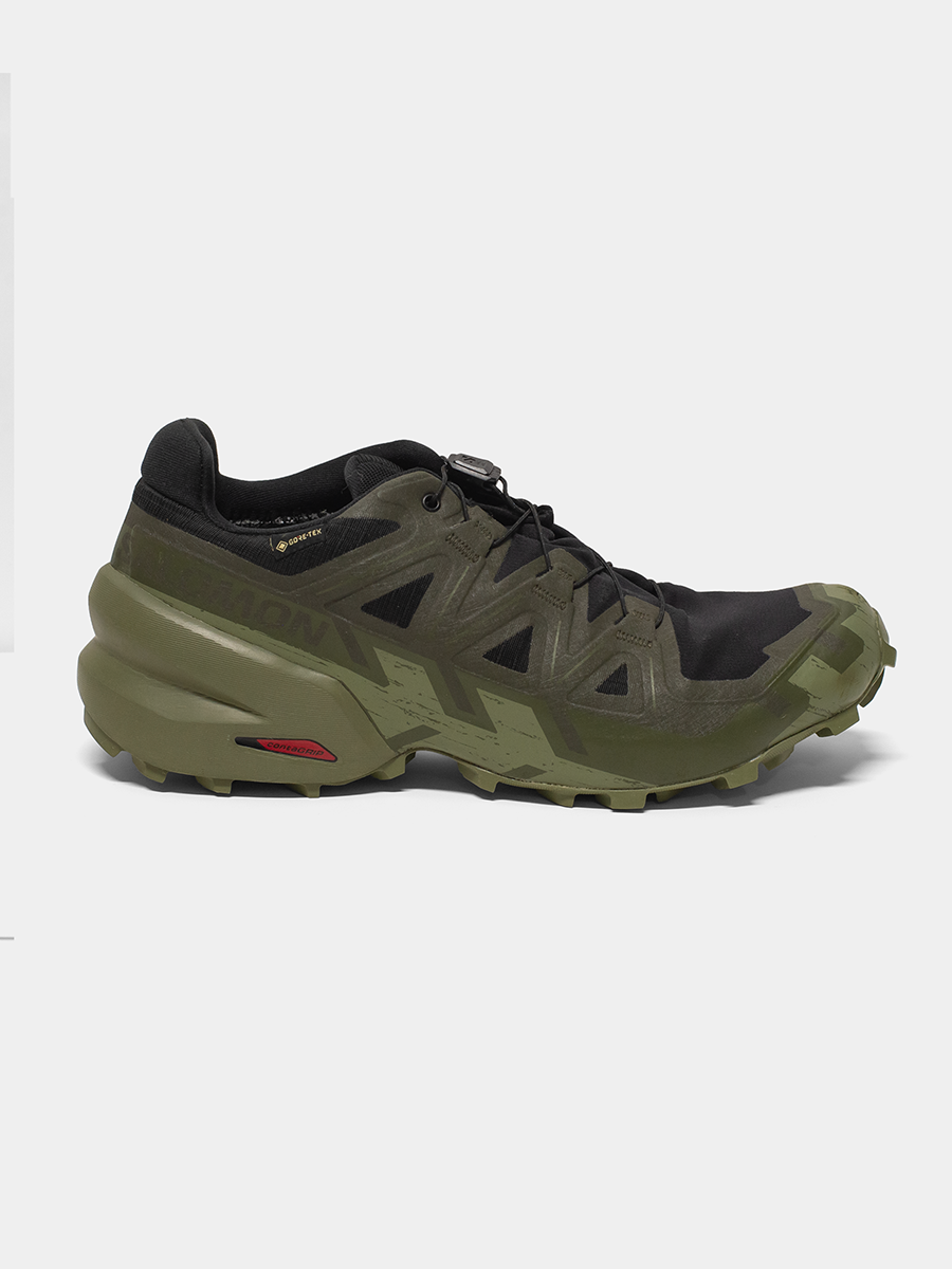 salomon-speedcross-6-gore-tex-trail-running-shoes-mens side view