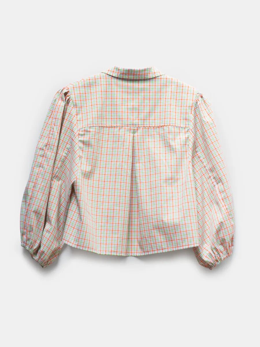 Azalea Shirt - Articles In Common