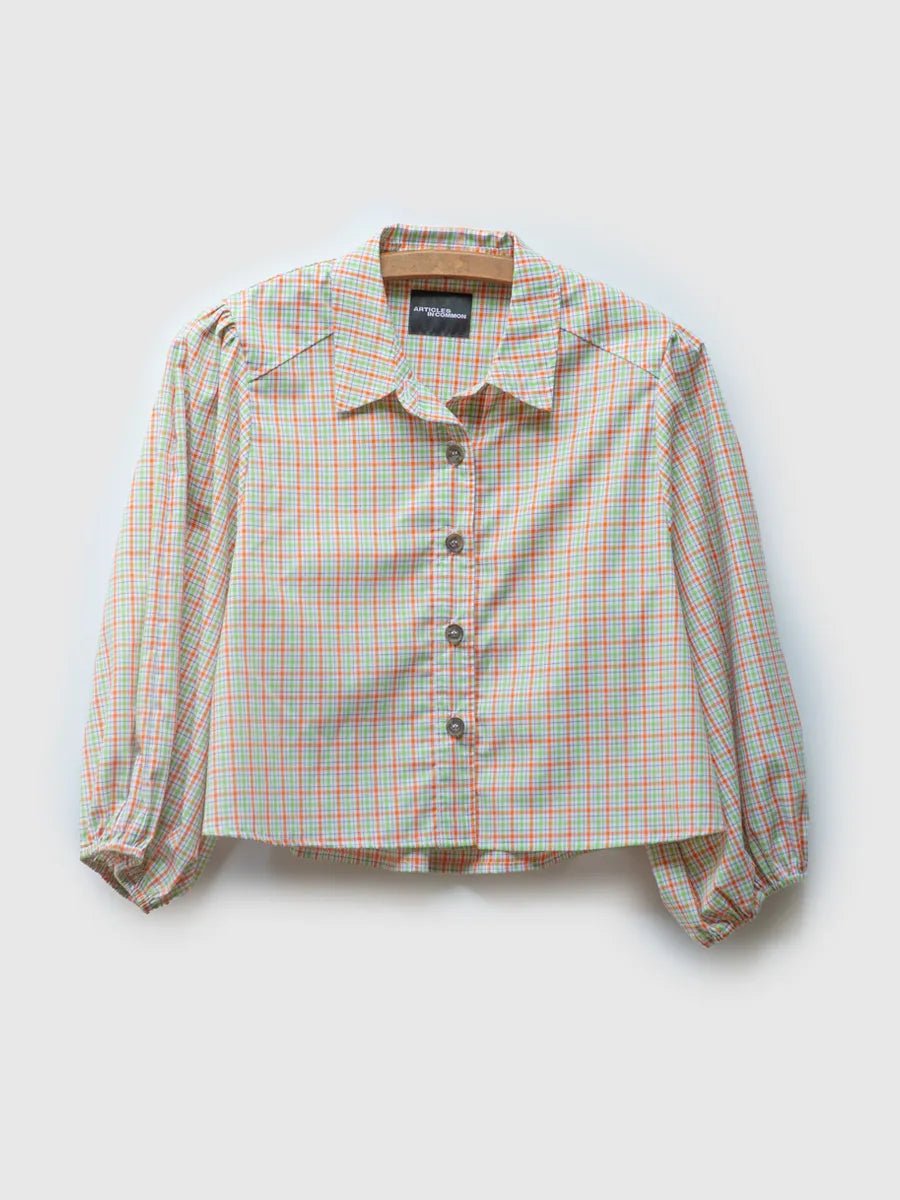 Azalea Shirt