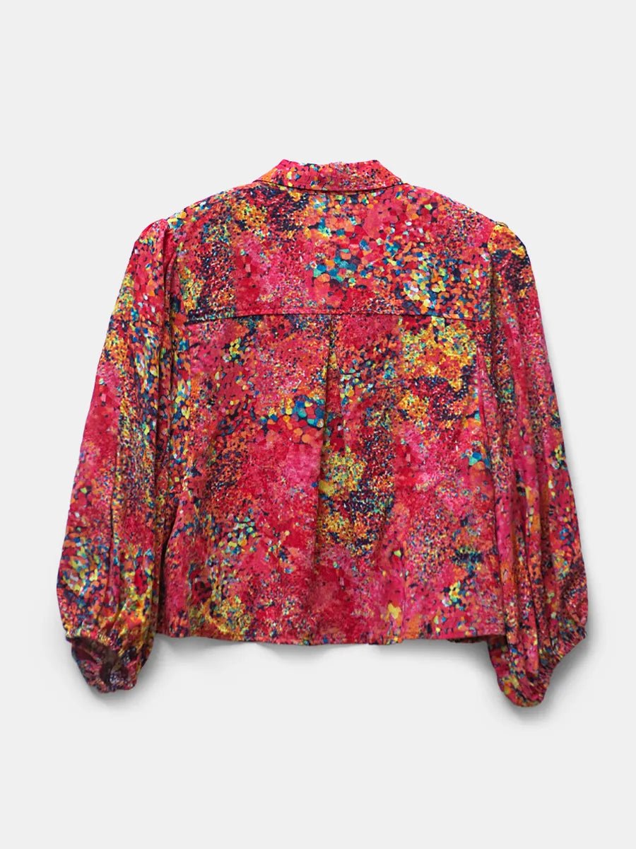 Azalea Shirt - Articles In Common