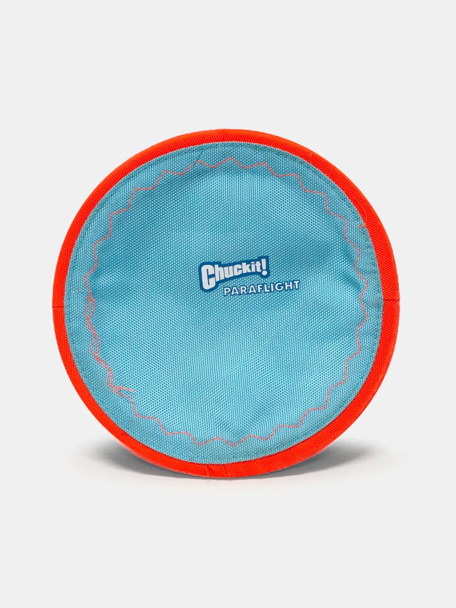 Chuckit! Paraflight Dog Toy - Articles In Common