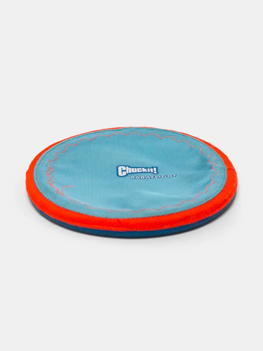 Chuckit! Paraflight Dog Toy - Articles In Common