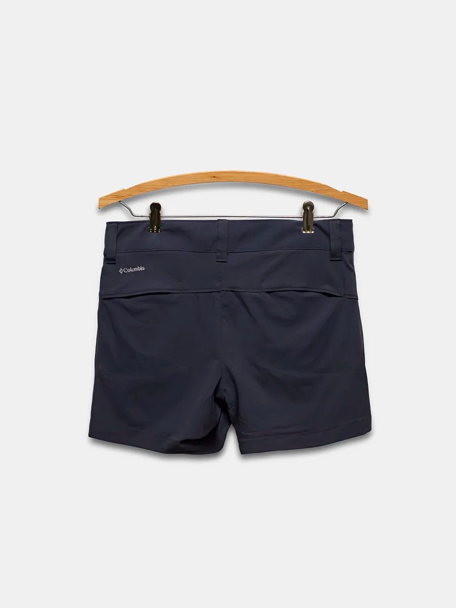 Columbia Womens Hiking Shorts w Omni Shield Articles In Common