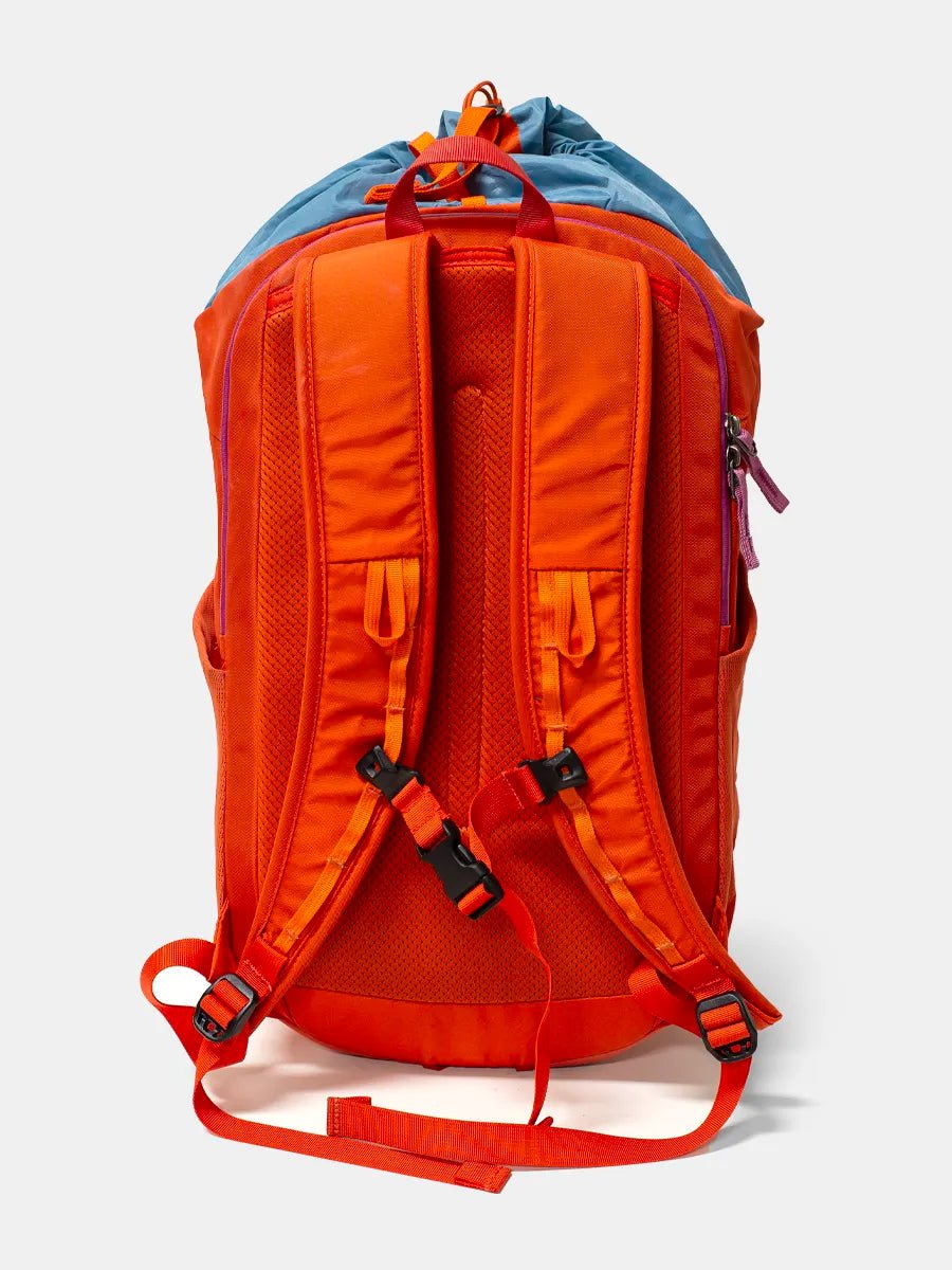 Cotopaxi Backpack - Articles In Common