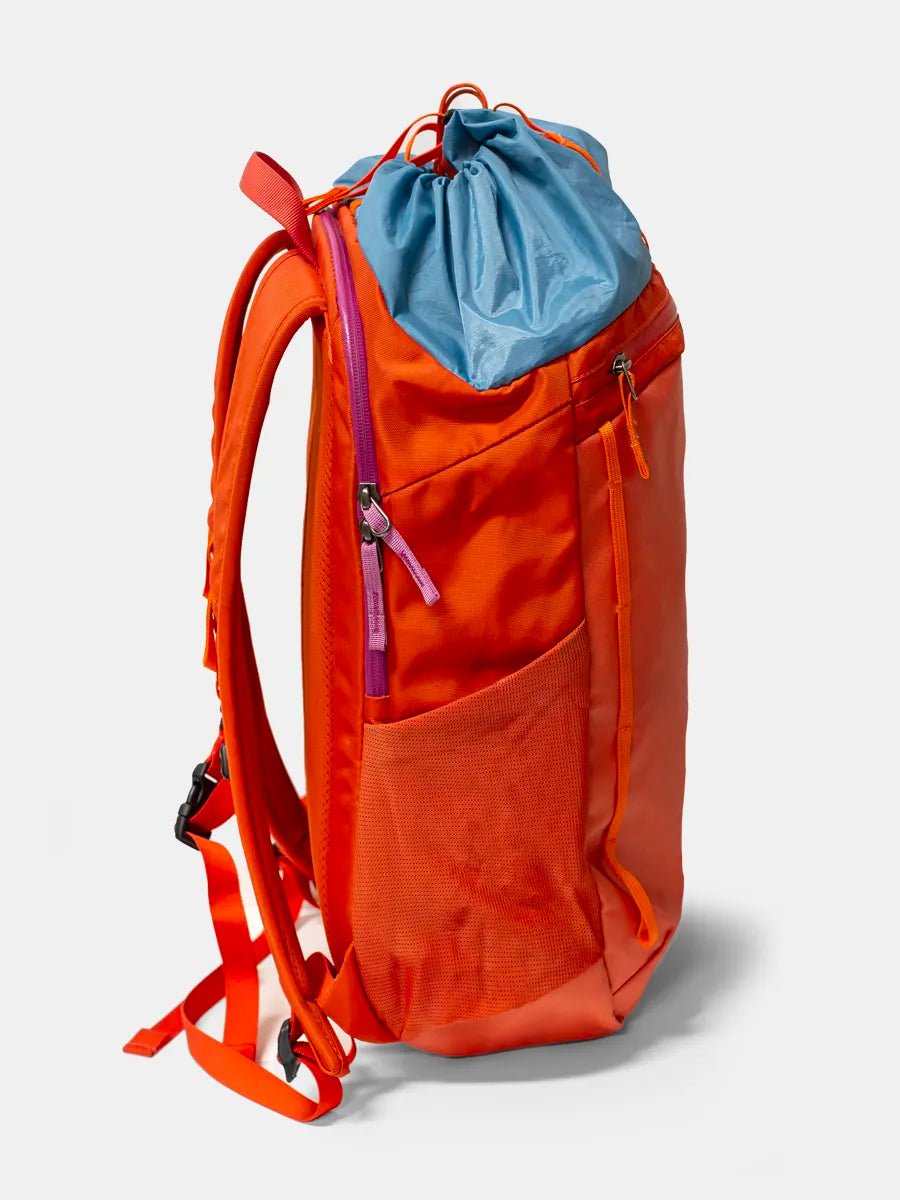 Cotopaxi Moda 20L Backpack Used - Articles In Common