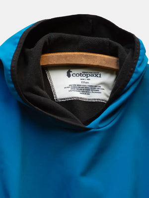 Cotopaxi Ethan Hooded Anorak - Articles In Common