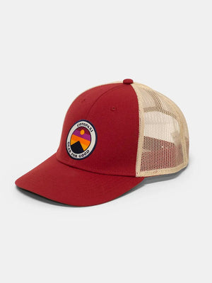 Cotopaxi Gear For Good Trucker Hat - Articles In Common
