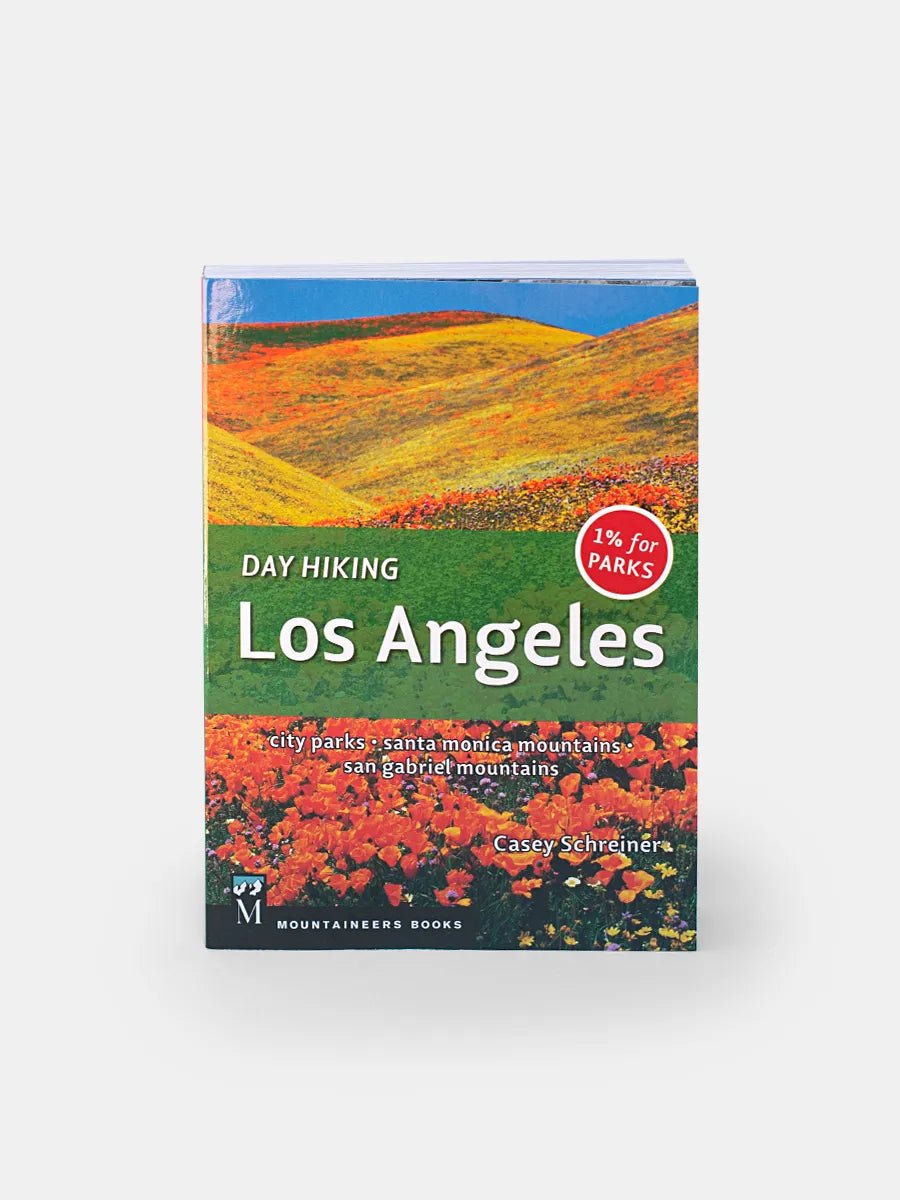 Day Hiking Los Angeles - Articles In Common