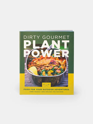 Dirty Gourmet Plant Power - Articles In Common