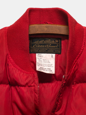 Vintage Eddie Bauer Puffer Vest Men's - Articles In Common