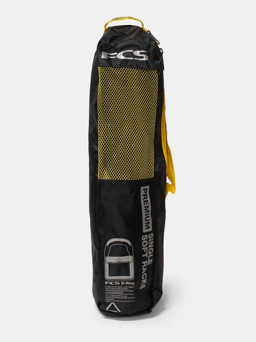 FCS Premium Soft Shell Racks - Articles In Common