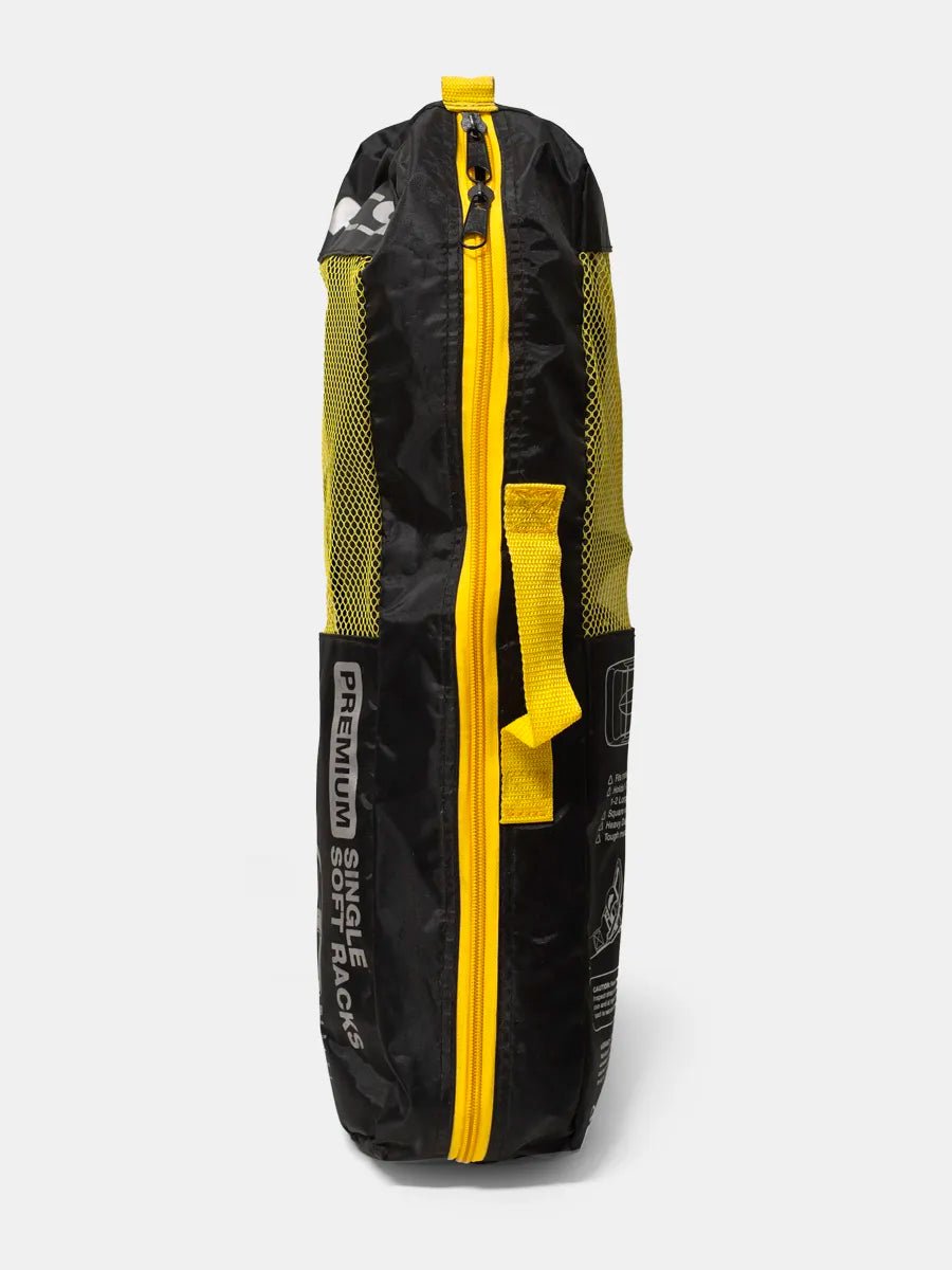 FCS Premium Soft Shell Racks - Articles In Common