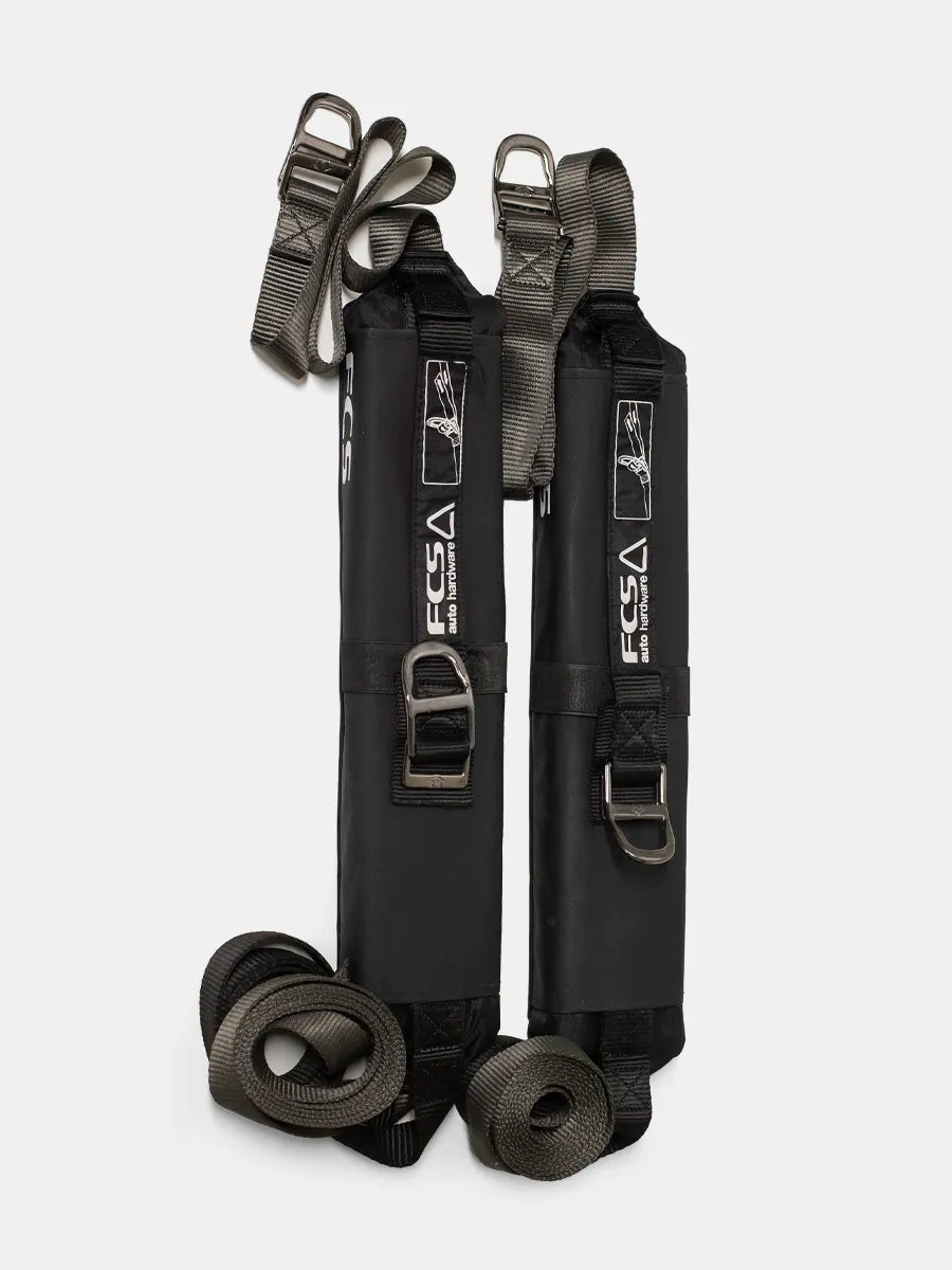 FCS Premium Soft Shell Racks - Articles In Common