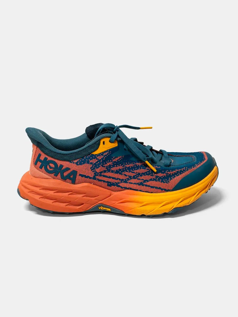 Hoka SpeedGoat 5 Wide Running Shoe - Articles In Common