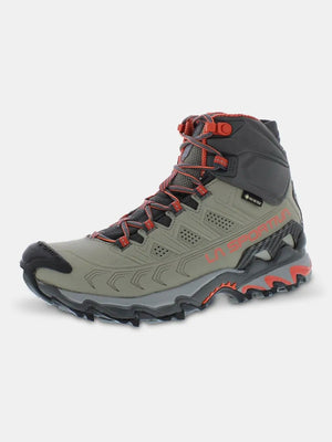 La Sportiva Womens Ultra Raptor II Mid Leather GTX Hiking Boots - Articles In Common