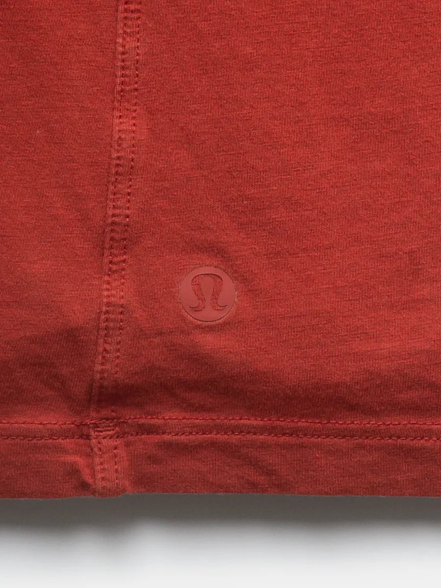 Lululemon All Yours Short Sleeve T-Shirt - Articles In Common