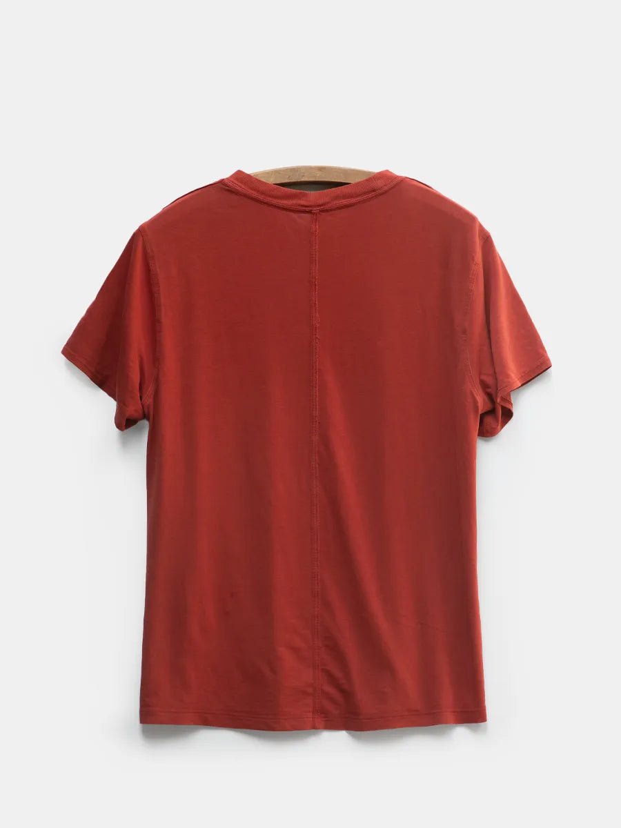 Lululemon All Yours Short Sleeve T-Shirt - Articles In Common