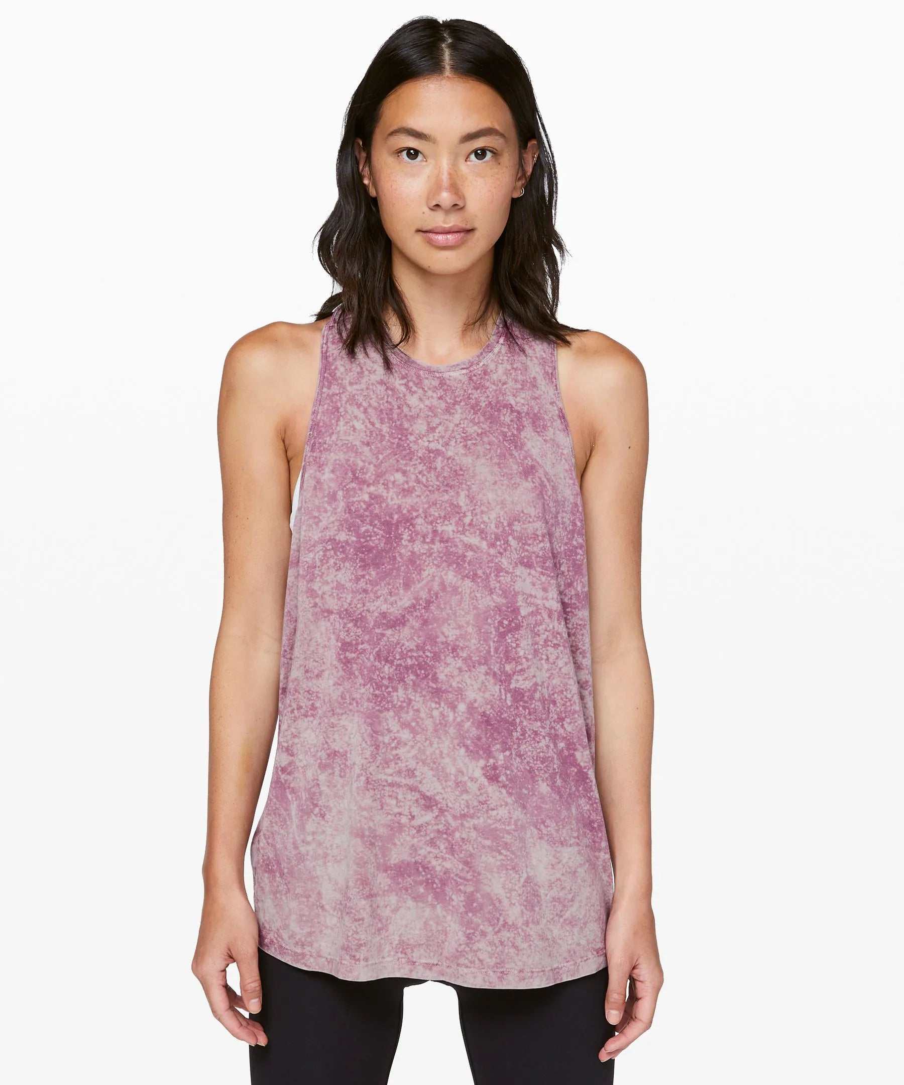 Lululemon Element Tank Cloud Wash - Articles In Common