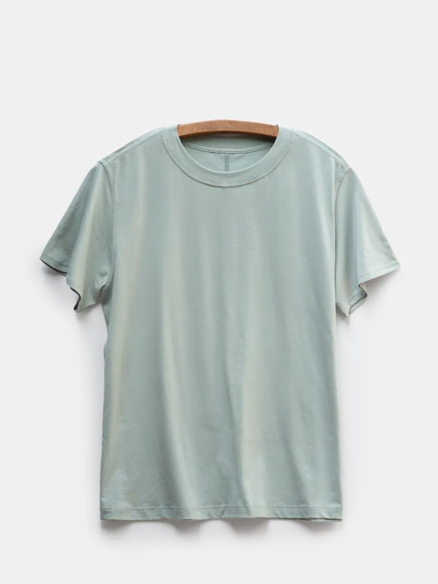 Lululemon All Yours Short Sleeve T-Shirt - Articles In Common