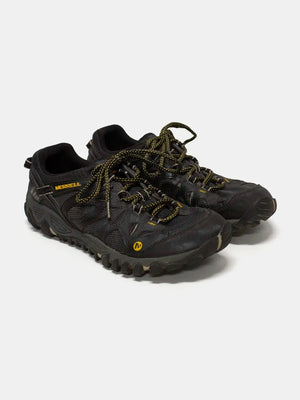 Merrell All Out Blaze Hiking Water Shoe Articles In Common