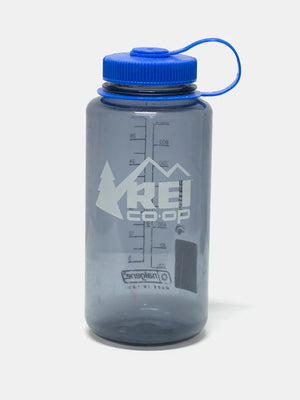 REI Nalgene Mix n Match Water bottles - Articles In Common