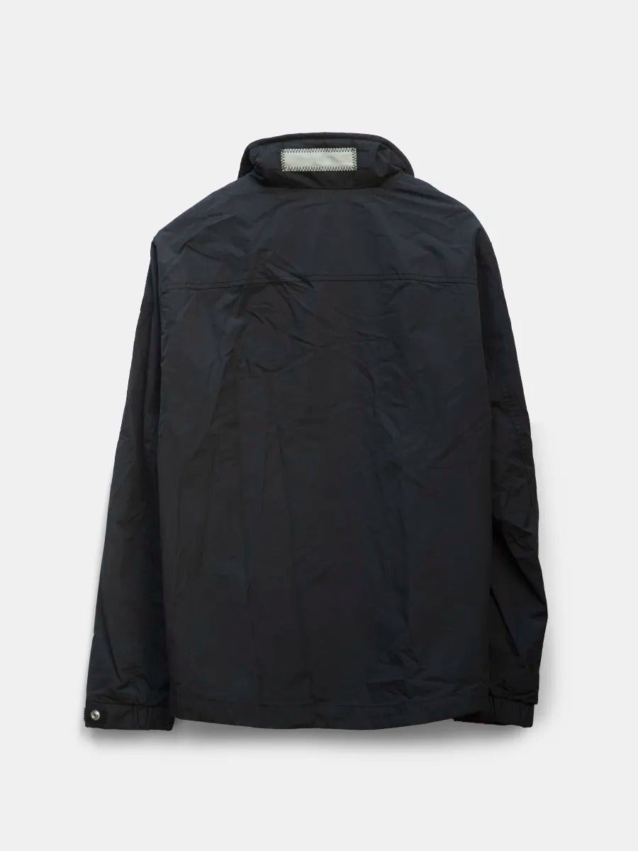 Napapijri Zip Up Jacket - Articles In Common