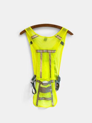 Nathan Nightfall Visibility Vest - Articles In Common