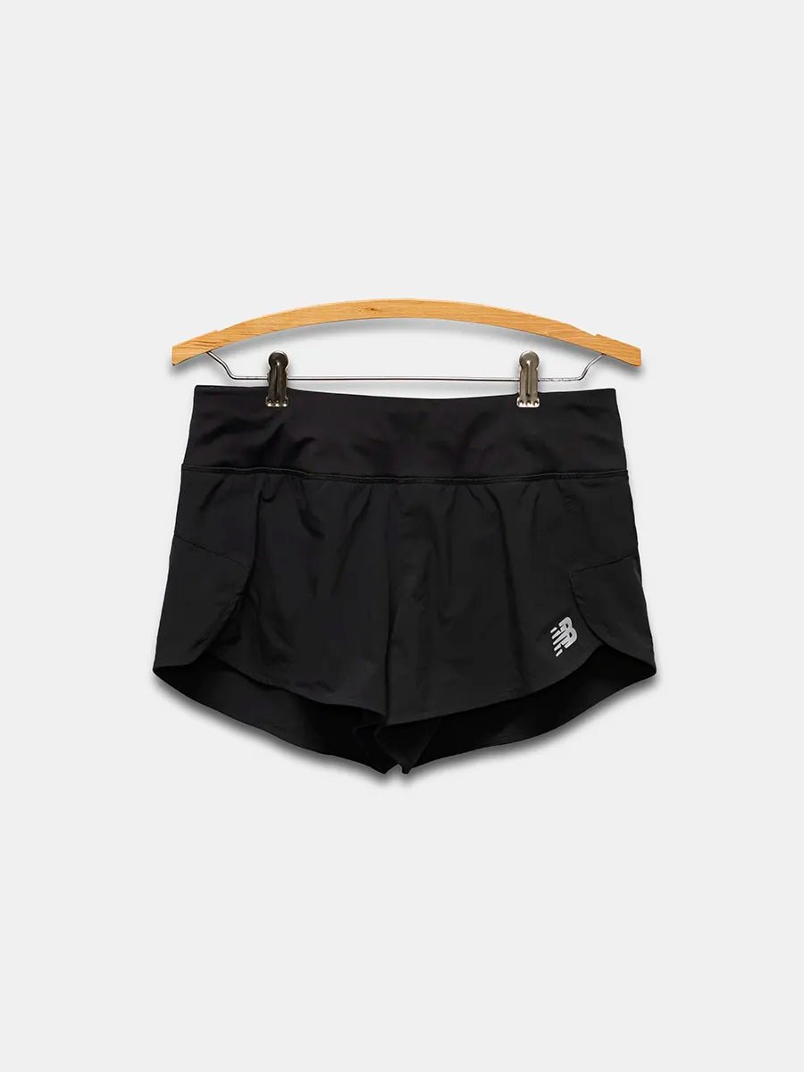 New Balance Women's Running Shorts - Articles In Common
