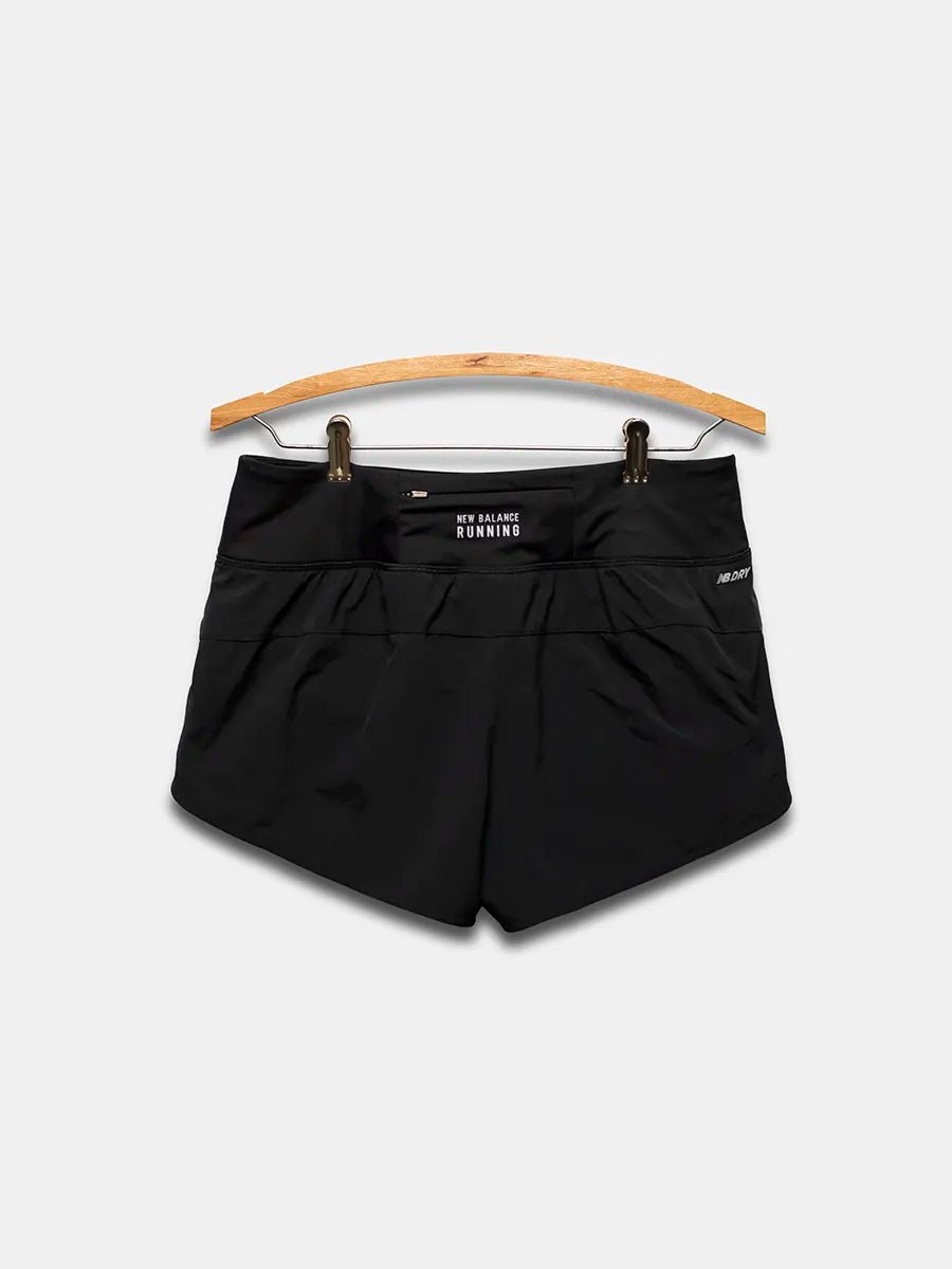 New Balance Women's Running Shorts - Articles In Common