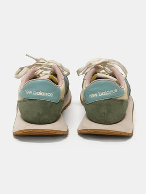 New Balance x Madewell - Articles In Common