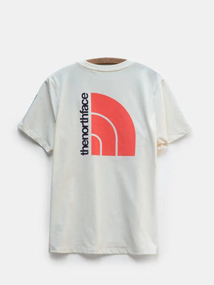 The North Face T-Shirt "Never Stop Exploring" - Articles In Common