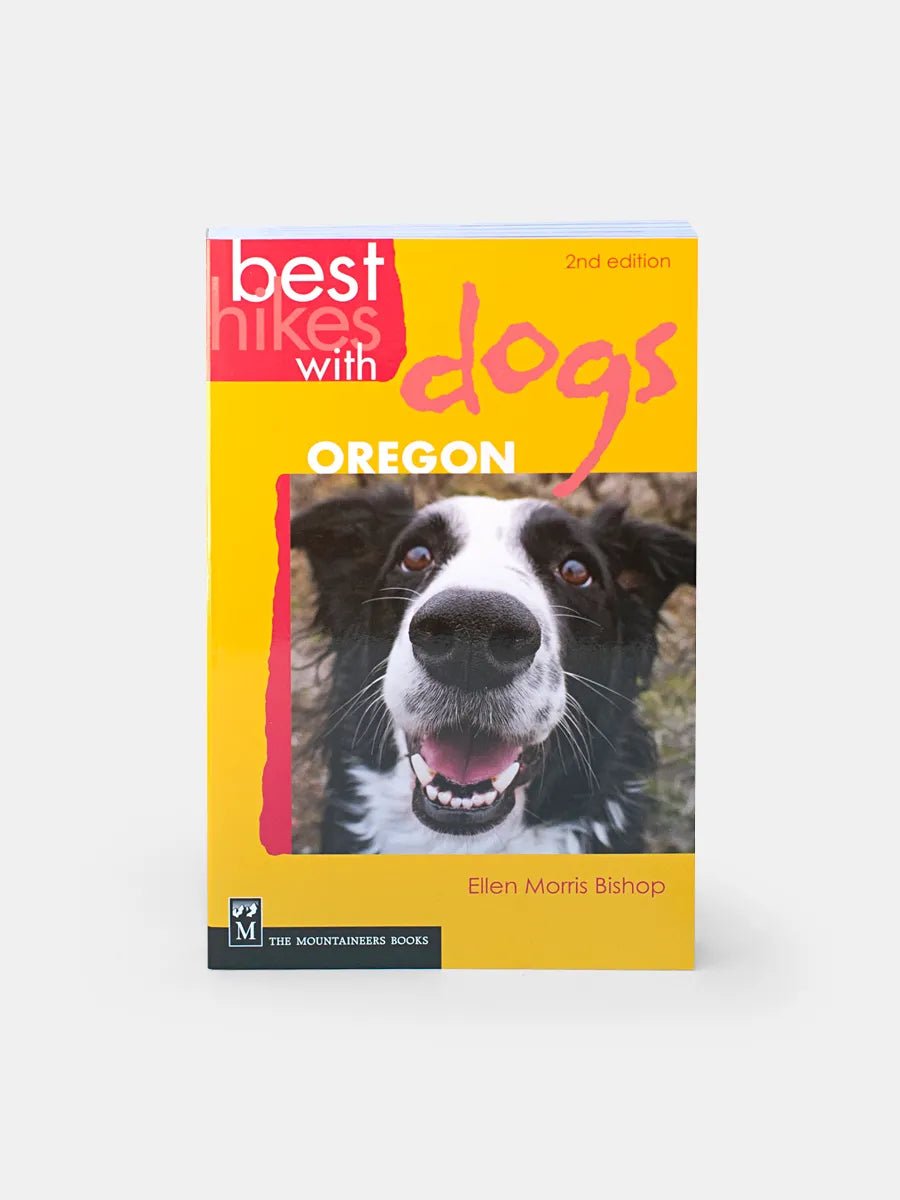 Best Hikes with Dogs, Oregon - Articles In Common