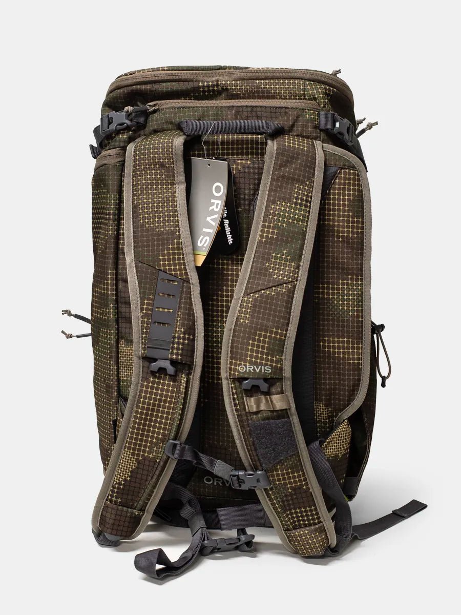 Orvis Bug-Out Backpack - Articles In Common