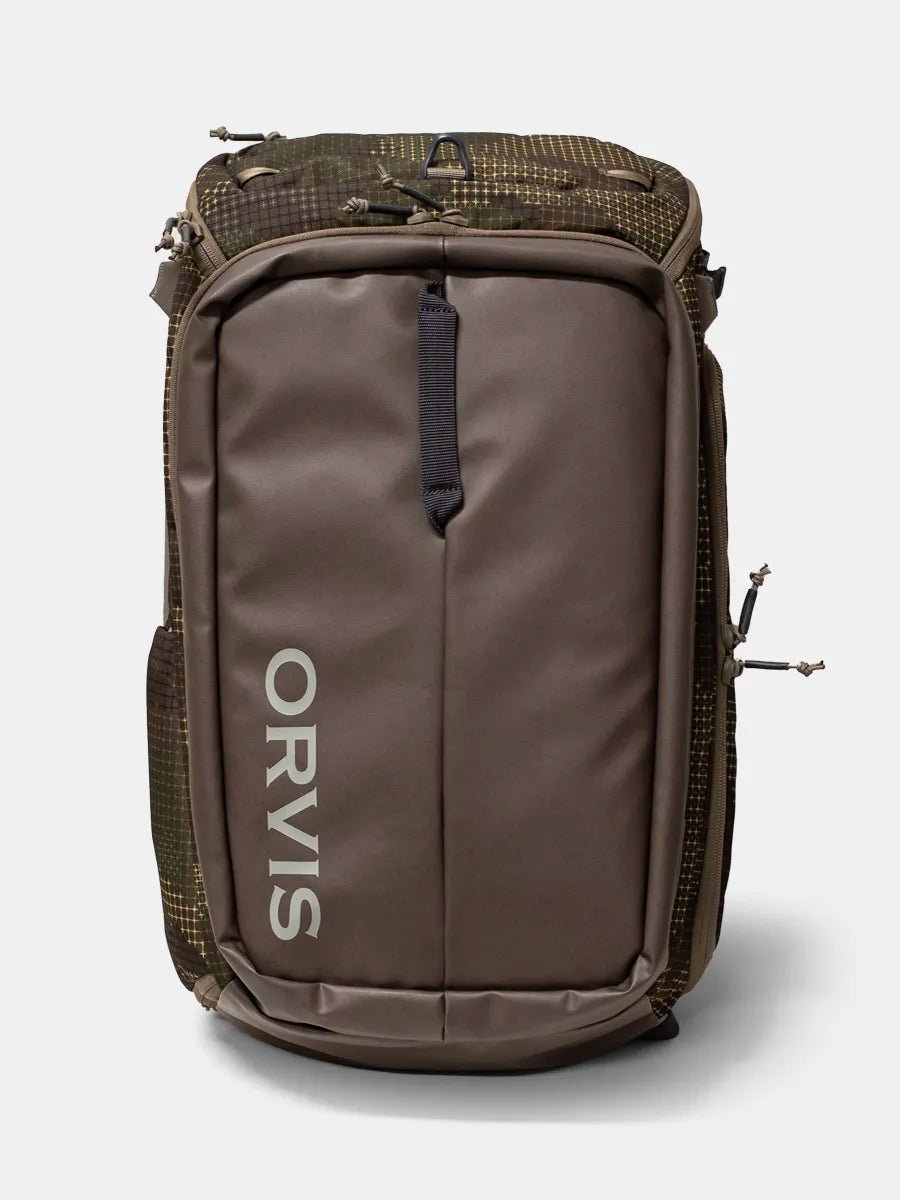 Orvis Bug-Out Backpack - Articles In Common