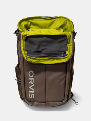 Orvis Bug-Out Backpack - Articles In Common