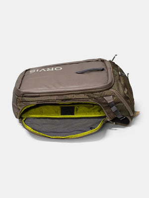 Orvis Bug-Out Backpack - Articles In Common