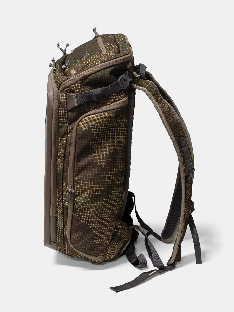 Orvis Bug-Out Backpack - Articles In Common