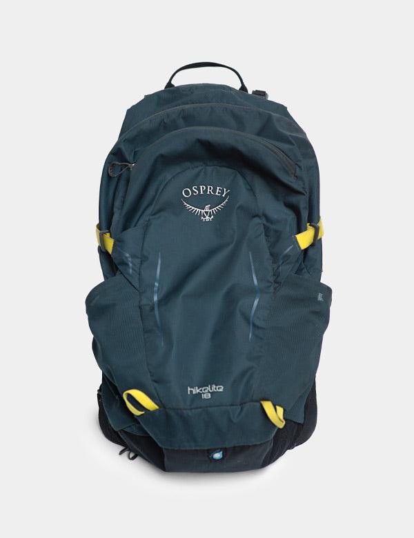 Osprey HikeLite 18 - Articles In Common