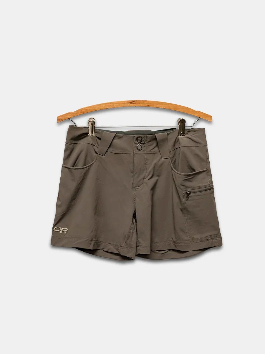 Outdoor Research Women's Ferrosi Sumit Shorts - Articles In Common