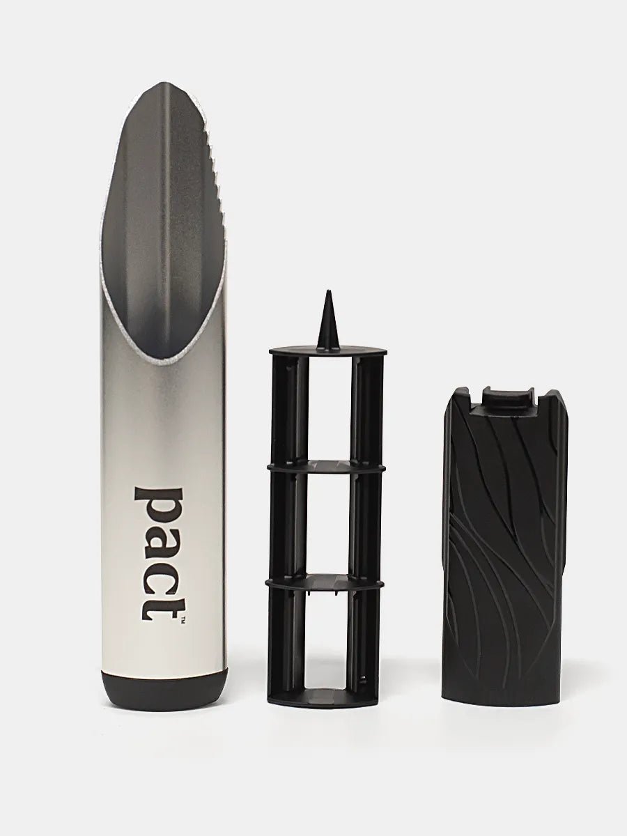 Pact Lite All In One Bathroom Kit - Articles In Common