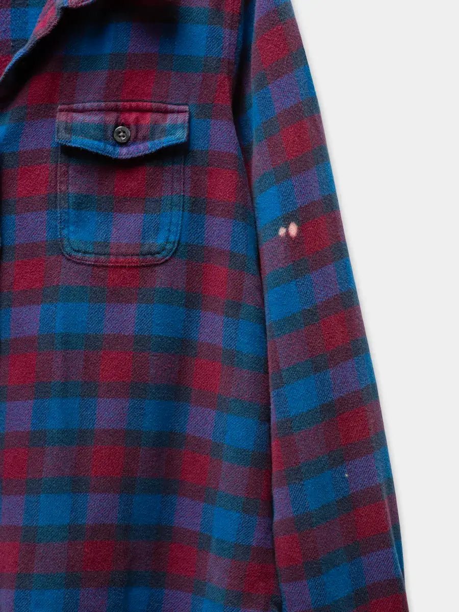 Vintage Patagonia Flannel Shirt - Articles In Common