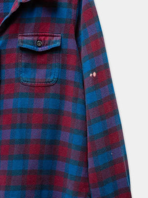 Vintage Patagonia Flannel Shirt - Articles In Common