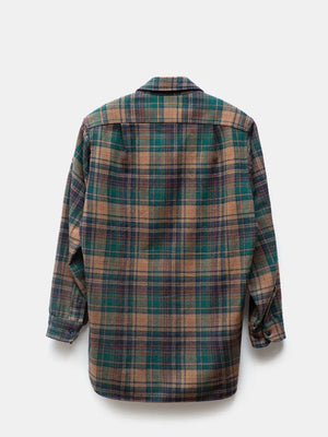 Vintage Pendleton Flannel Shirt - Articles In Common