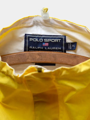 Vintage Ralph Lauren Polo Sport Jacket - Articles In Common