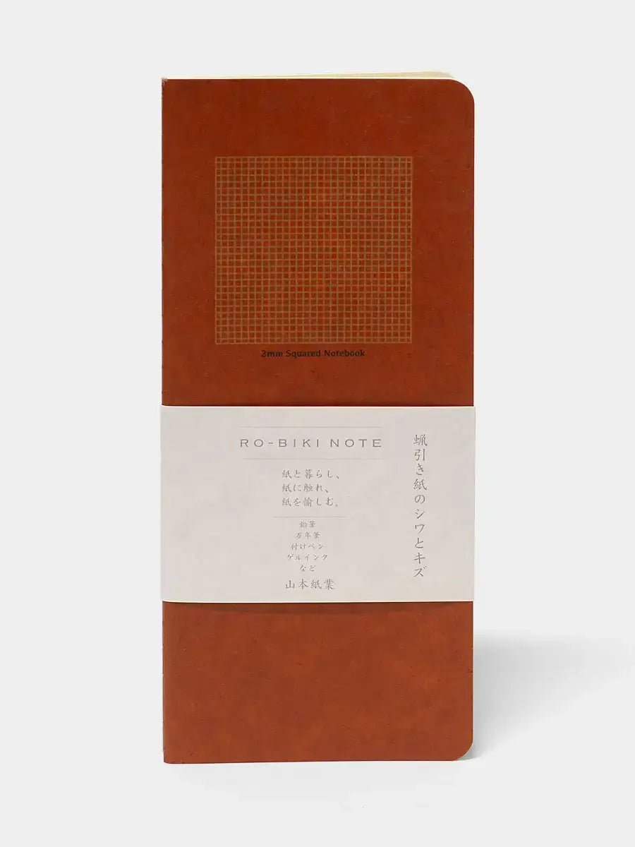 Ro-biki Field Journal - Articles In Common