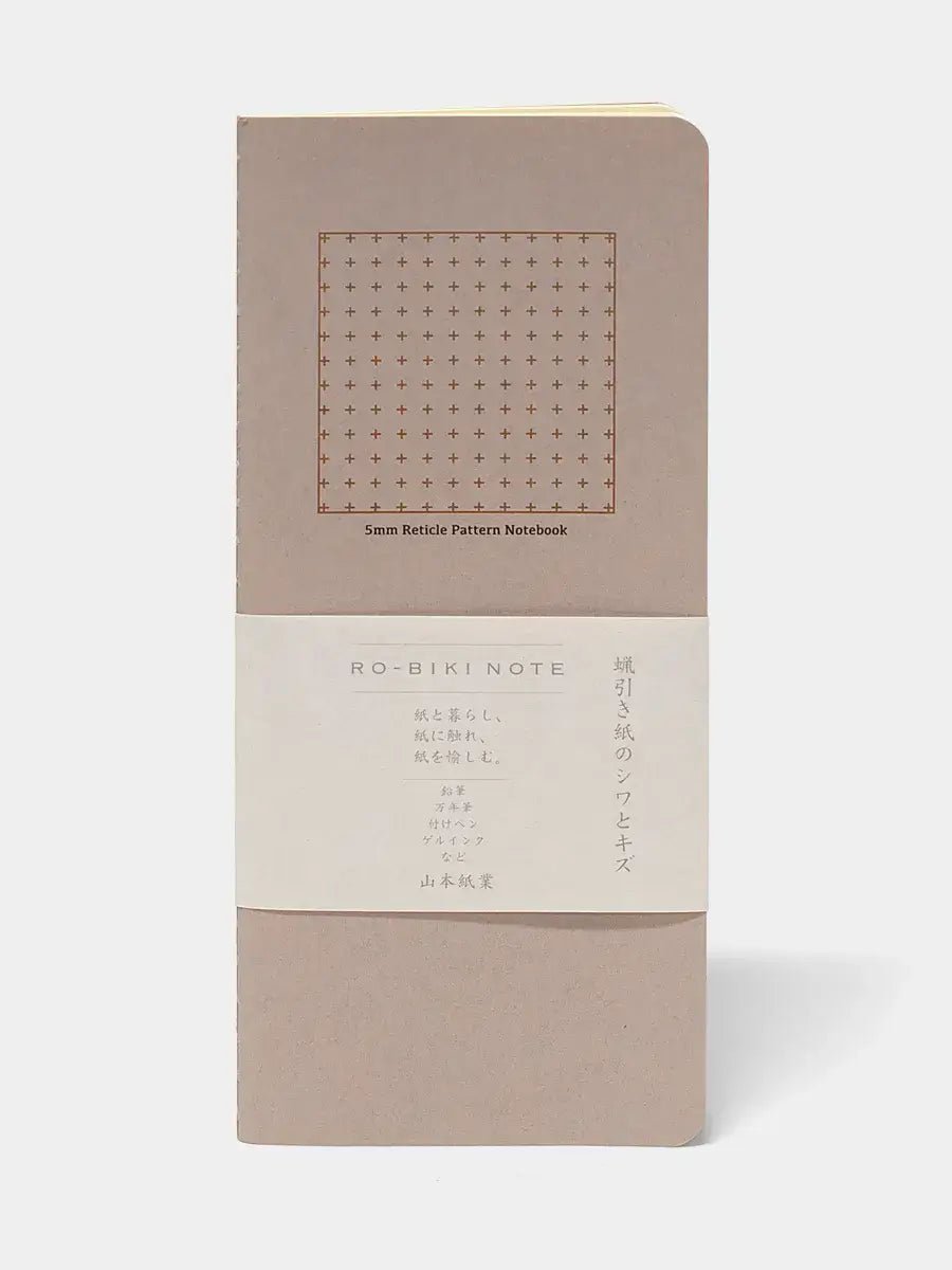 Ro-biki Field Journal - Articles In Common