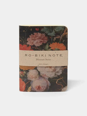 Ro-Biki Note Shape Series - Articles In Common