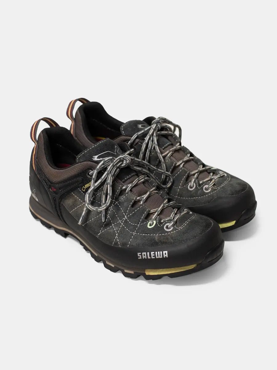 Salewa Approach Shoes - Articles In Common
