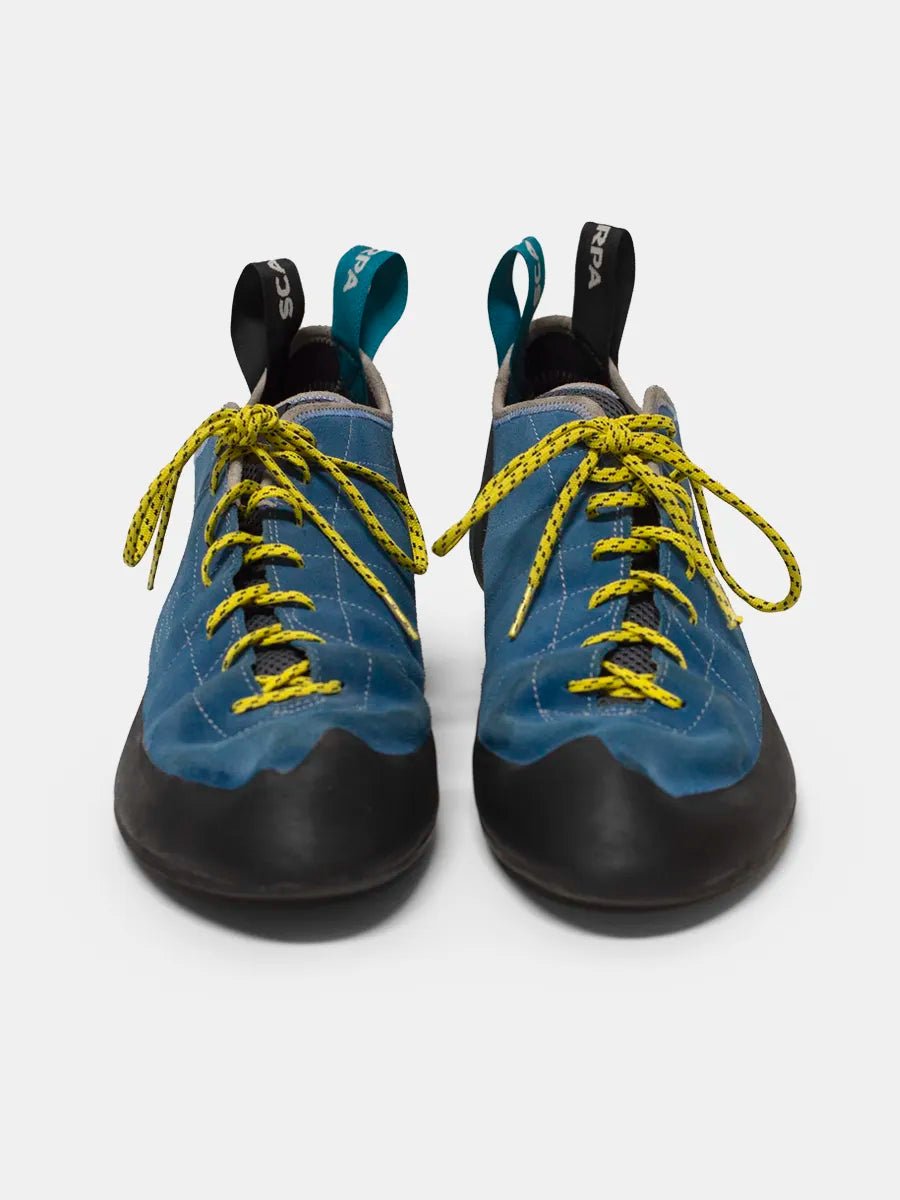 Scarpa Helix Climbing Shoes Articles In Common